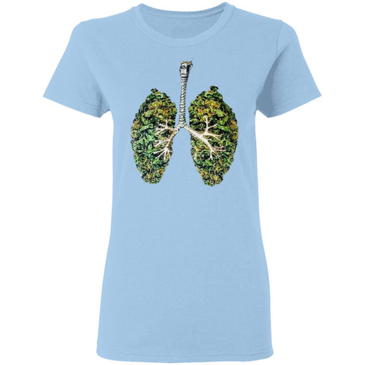 
	Weed Lungs Shirt, Hoodie, Tank