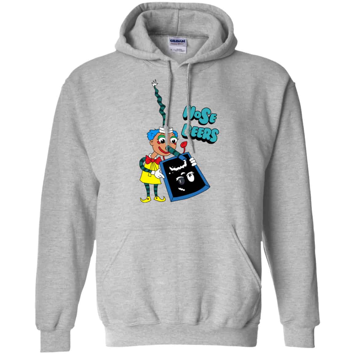 Nose Beers Doing Chalk Shirt, Hoodie, Tank