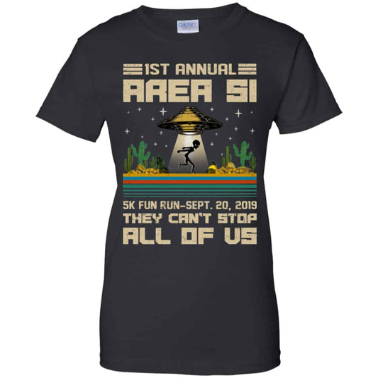 
	1ST Annual Area Si 5K Fun Run Sept 20 2019 Shirt, Hoodie, Tank