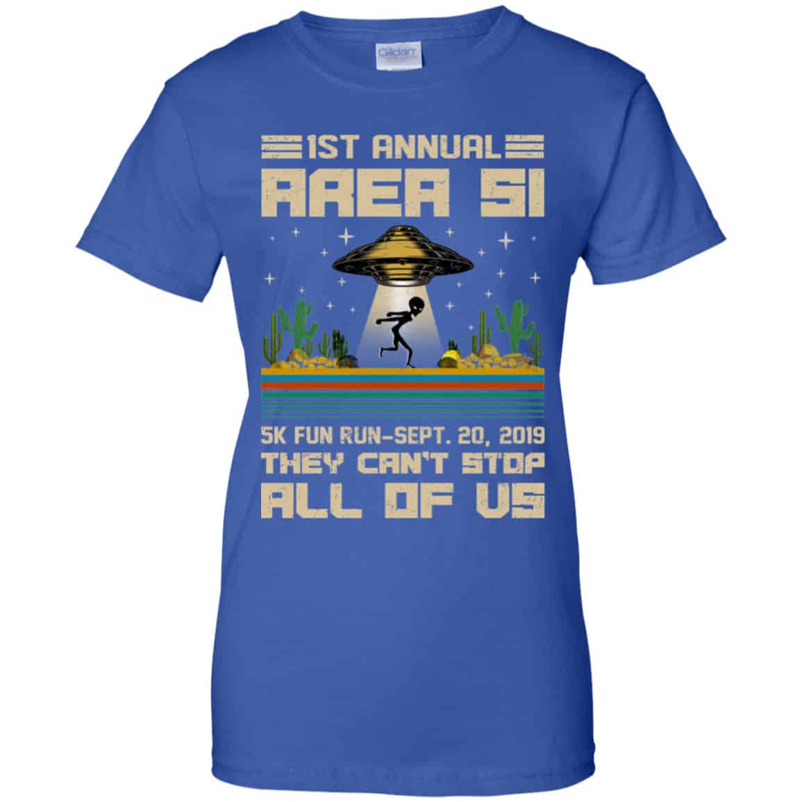 1ST Annual Area Si 5K Fun Run Sept 20 2019 Shirt, Hoodie, Tank