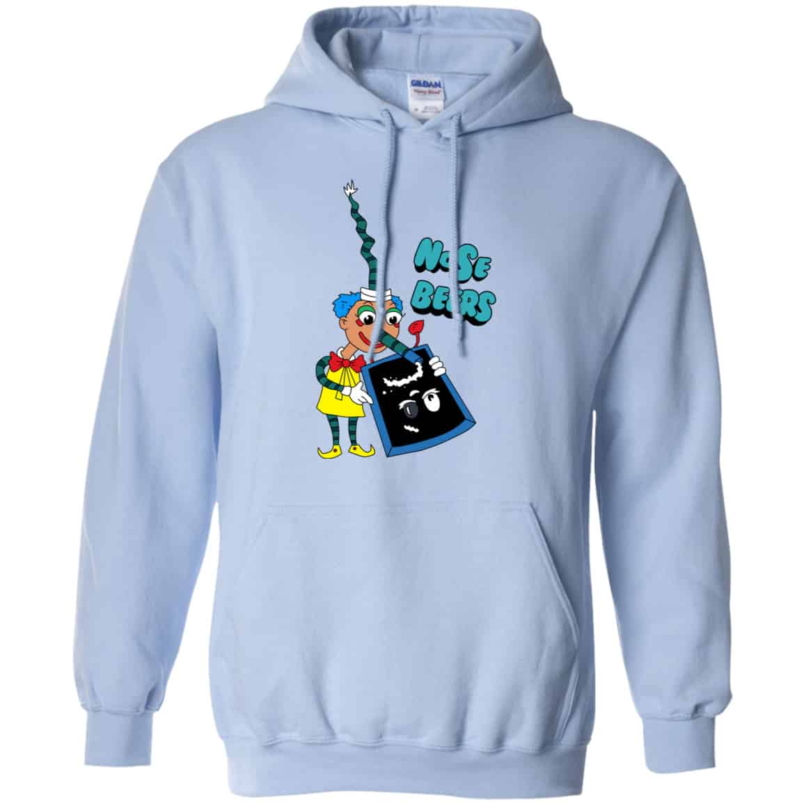 Nose Beers Doing Chalk Shirt, Hoodie, Tank