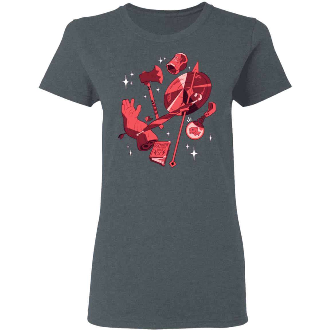 Tres Horny Shirt, Hoodie, Tank