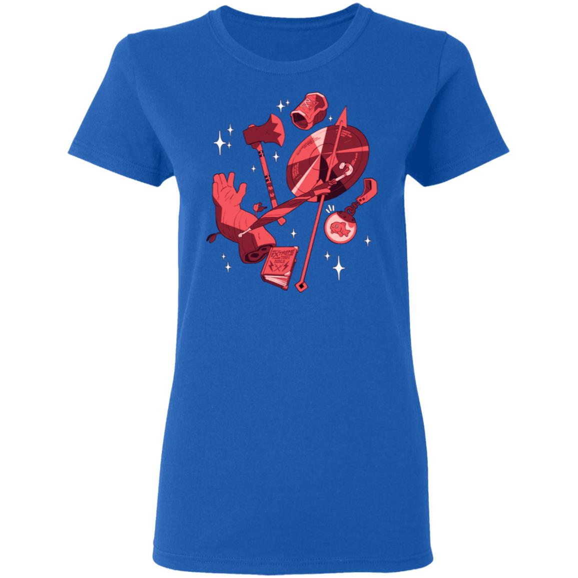 Tres Horny Shirt, Hoodie, Tank