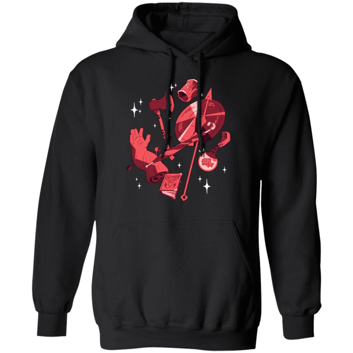 Tres Horny Shirt, Hoodie, Tank