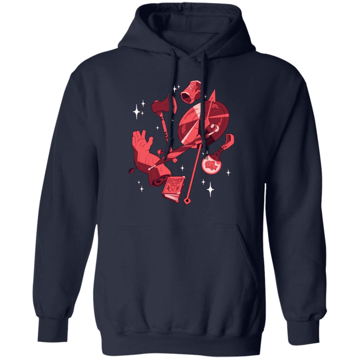 Tres Horny Shirt, Hoodie, Tank
