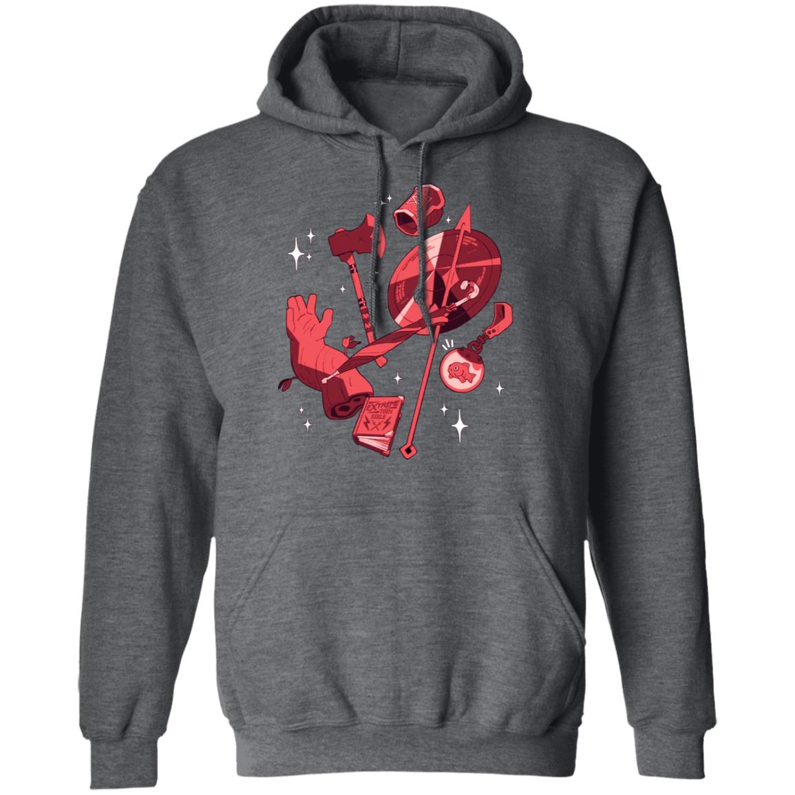 Tres Horny Shirt, Hoodie, Tank