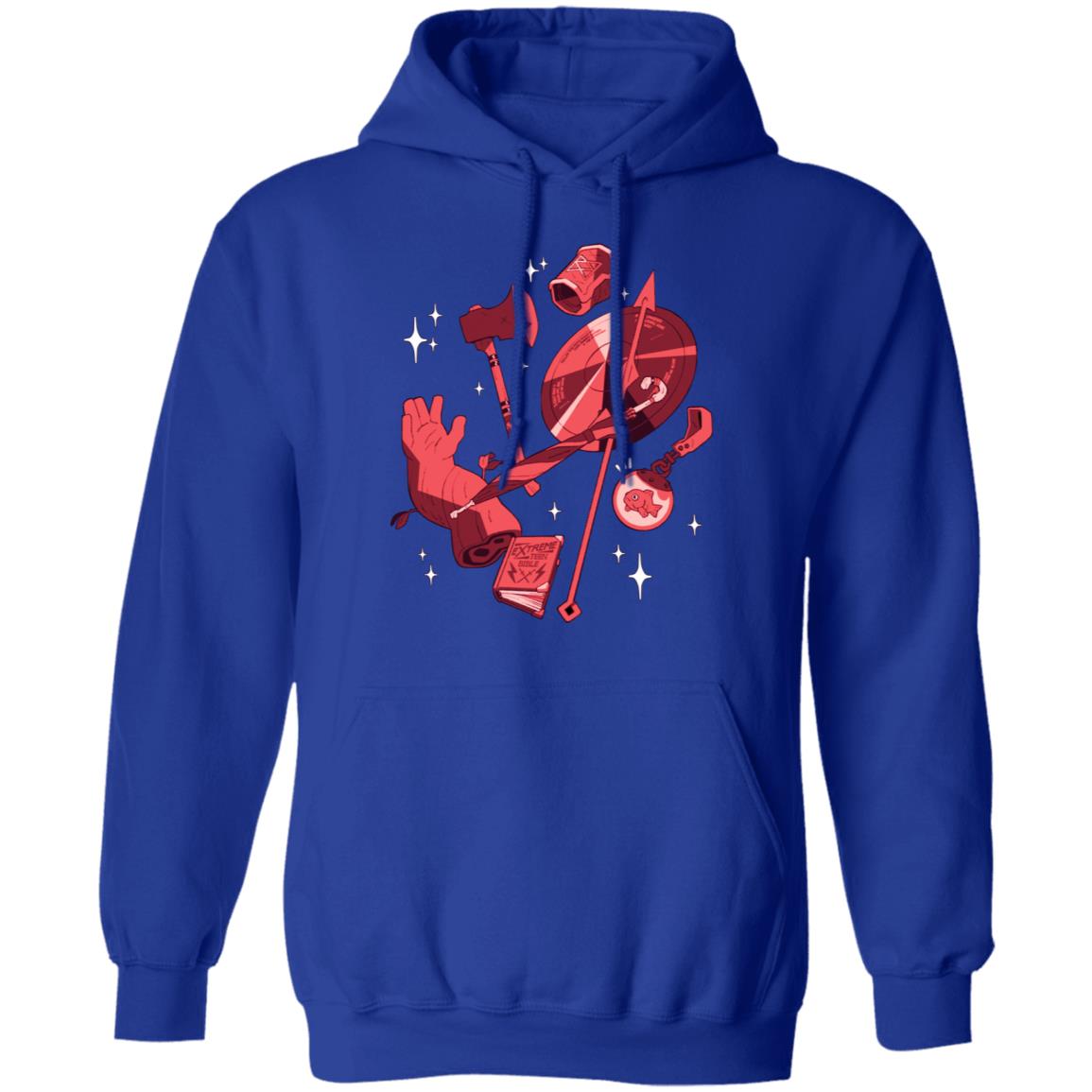 Tres Horny Shirt, Hoodie, Tank