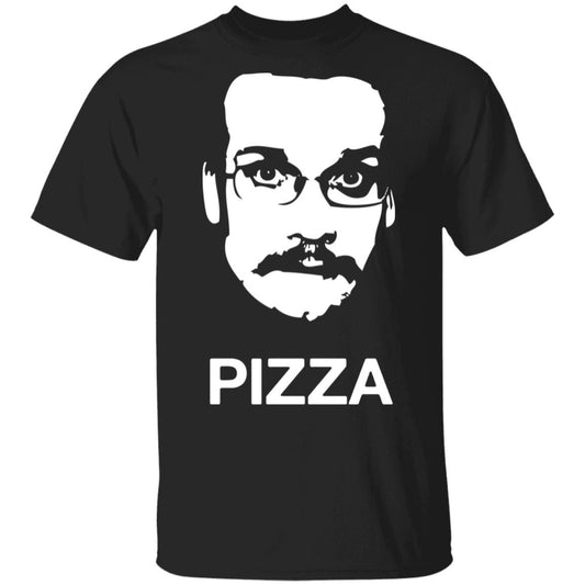 Pizza John Shirt, Hoodie, Tank