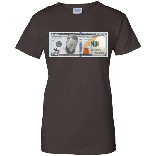 CashNasty Cash Nasty 100 Dollars Shirt, Hoodie, Tank