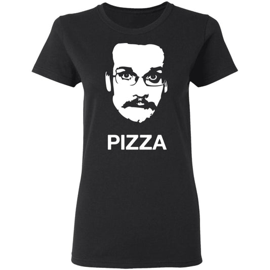
	Pizza John Shirt, Hoodie, Tank