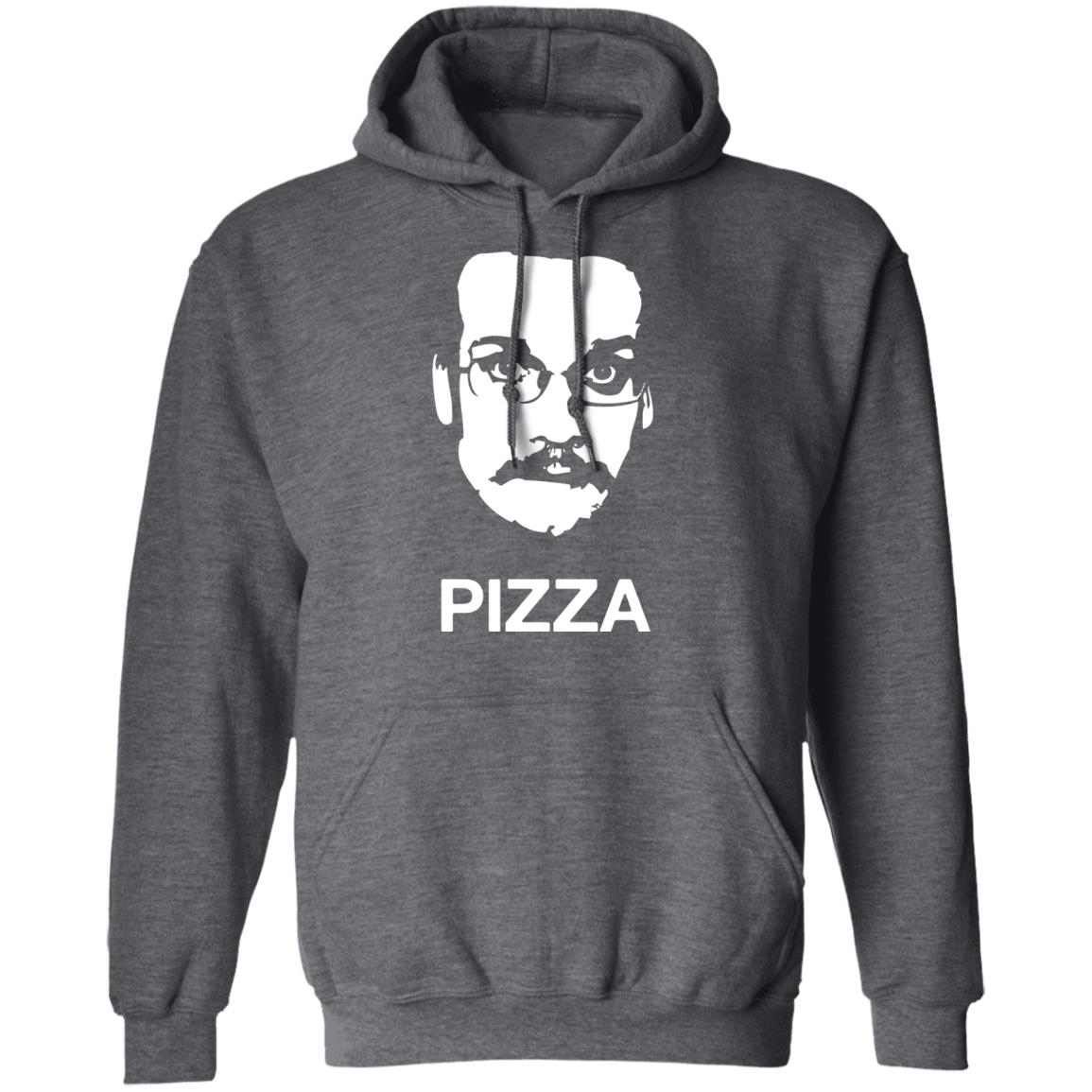 Pizza John Shirt, Hoodie, Tank
