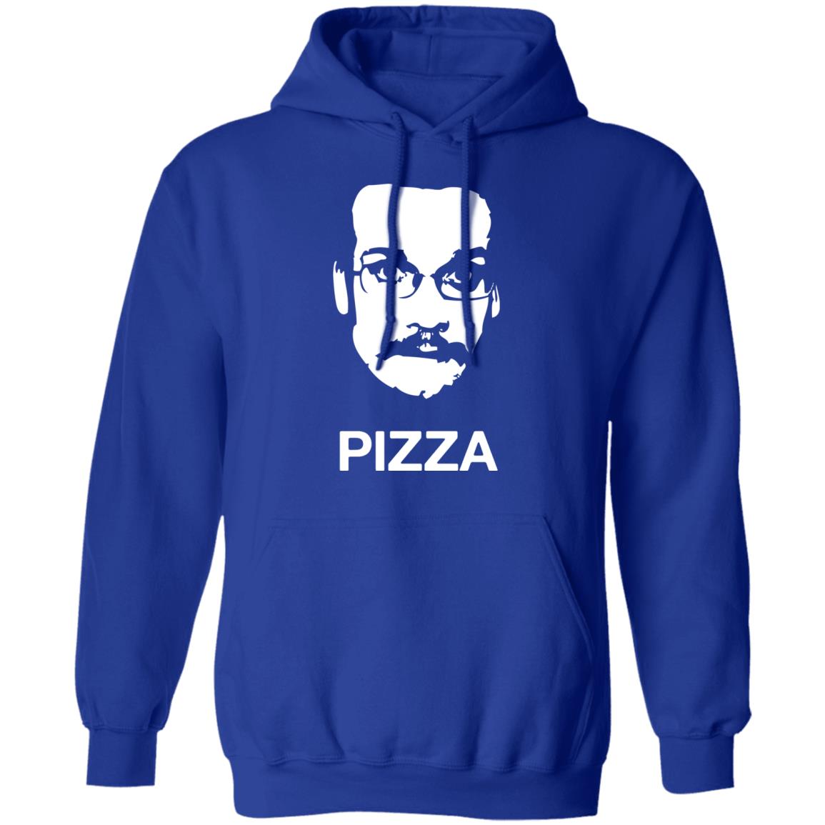 Pizza John Shirt, Hoodie, Tank