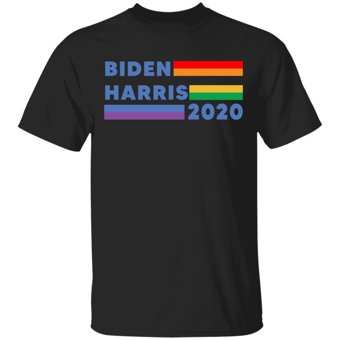 Biden Harris 2020 LGBT – Joe Biden 2020 US President Election Shirt, Hoodie, Tank