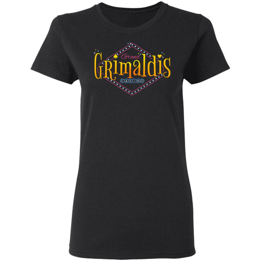Greg Grimaldis Shirt, Hoodie, Tank