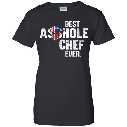 
	Best Asshole Chef Ever T-Shirts, Hoodie, Tank