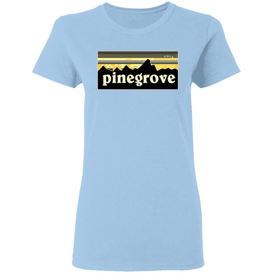 
	Pinegrove Shirt, Hoodie, Tank