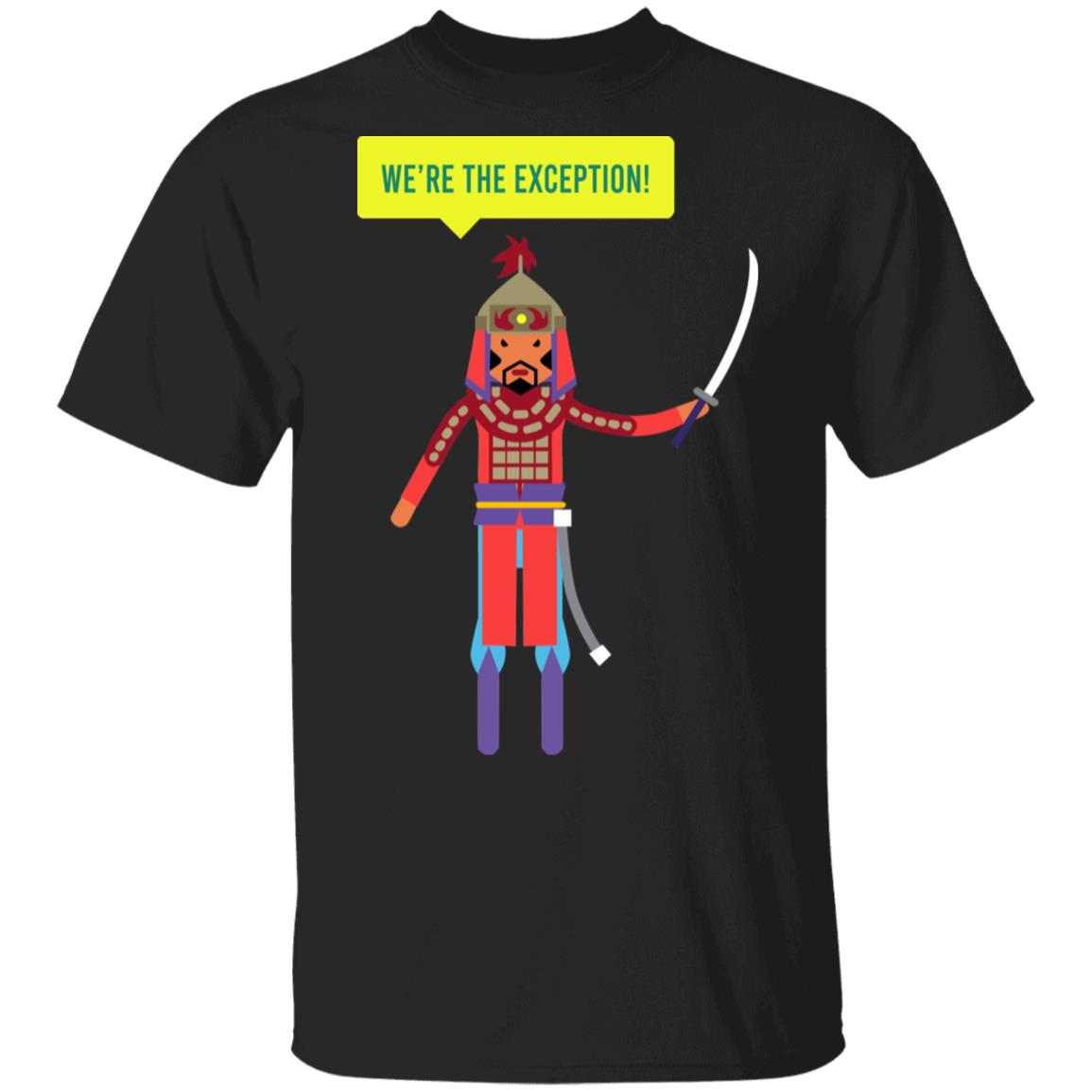 CrashCourse Mongols Shirt, Hoodie, Tank