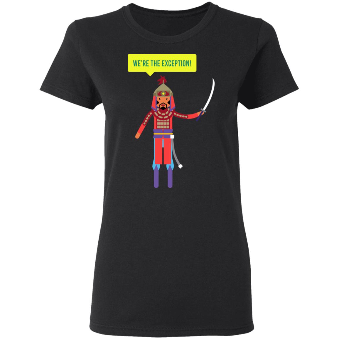 
	CrashCourse Mongols Shirt, Hoodie, Tank