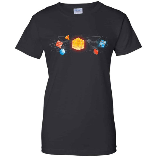 
	D20 Modern Dice Roller Wizards Of The Coast Shirt, Hoodie, Tank