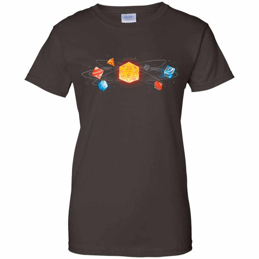 D20 Modern Dice Roller Wizards Of The Coast Shirt, Hoodie, Tank