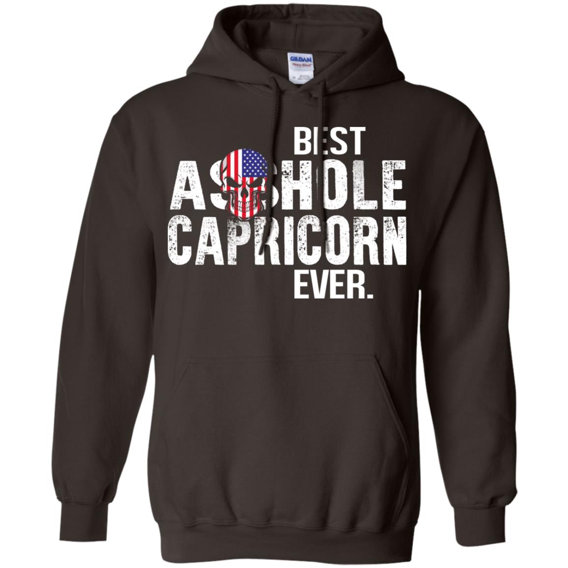 Best Asshole Capricorn Ever T-Shirts, Hoodie, Tank