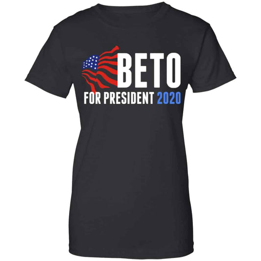 
	Beto O’Rourke For President 2020 Shirt, Hoodie, Tank