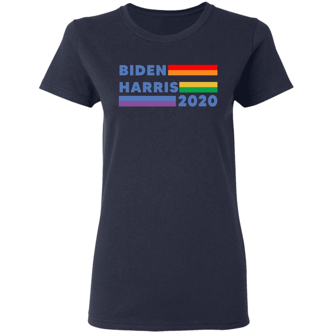 Biden Harris 2020 LGBT – Joe Biden 2020 US President Election Shirt, Hoodie, Tank