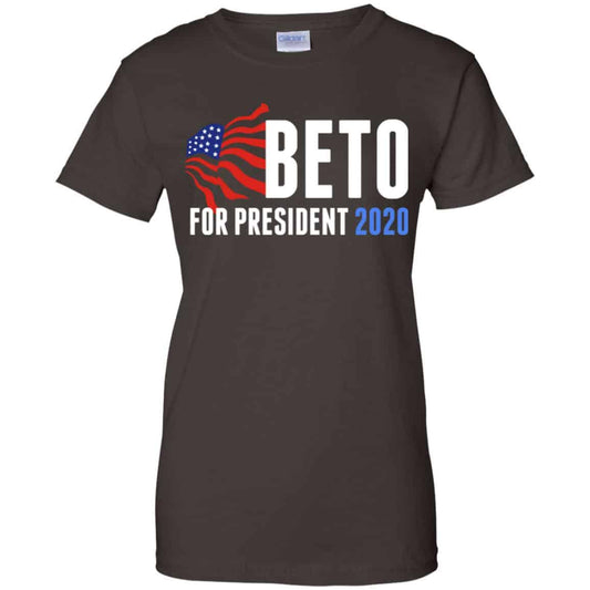 Beto O’Rourke For President 2020 Shirt, Hoodie, Tank