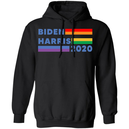 Biden Harris 2020 LGBT – Joe Biden 2020 US President Election Shirt, Hoodie, Tank
