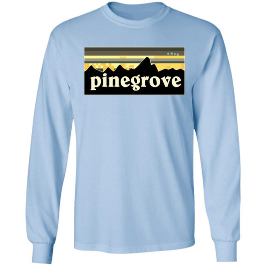 Pinegrove Shirt, Hoodie, Tank