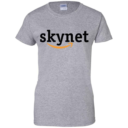 Skynet Prime Shirt, Hoodie, Tank