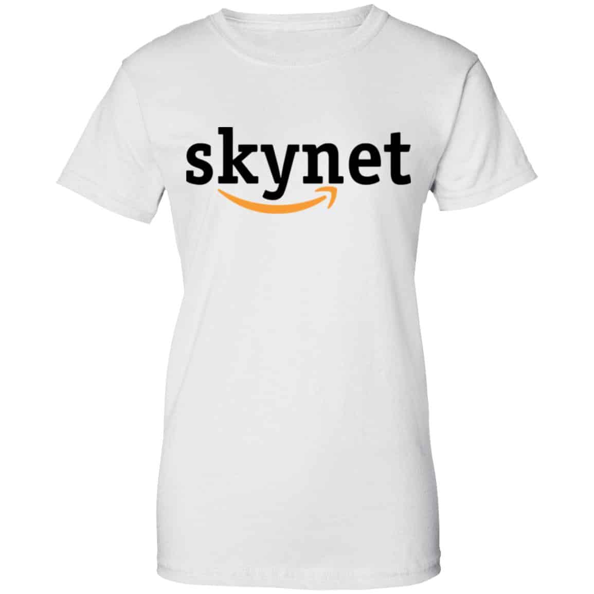 Skynet Prime Shirt, Hoodie, Tank