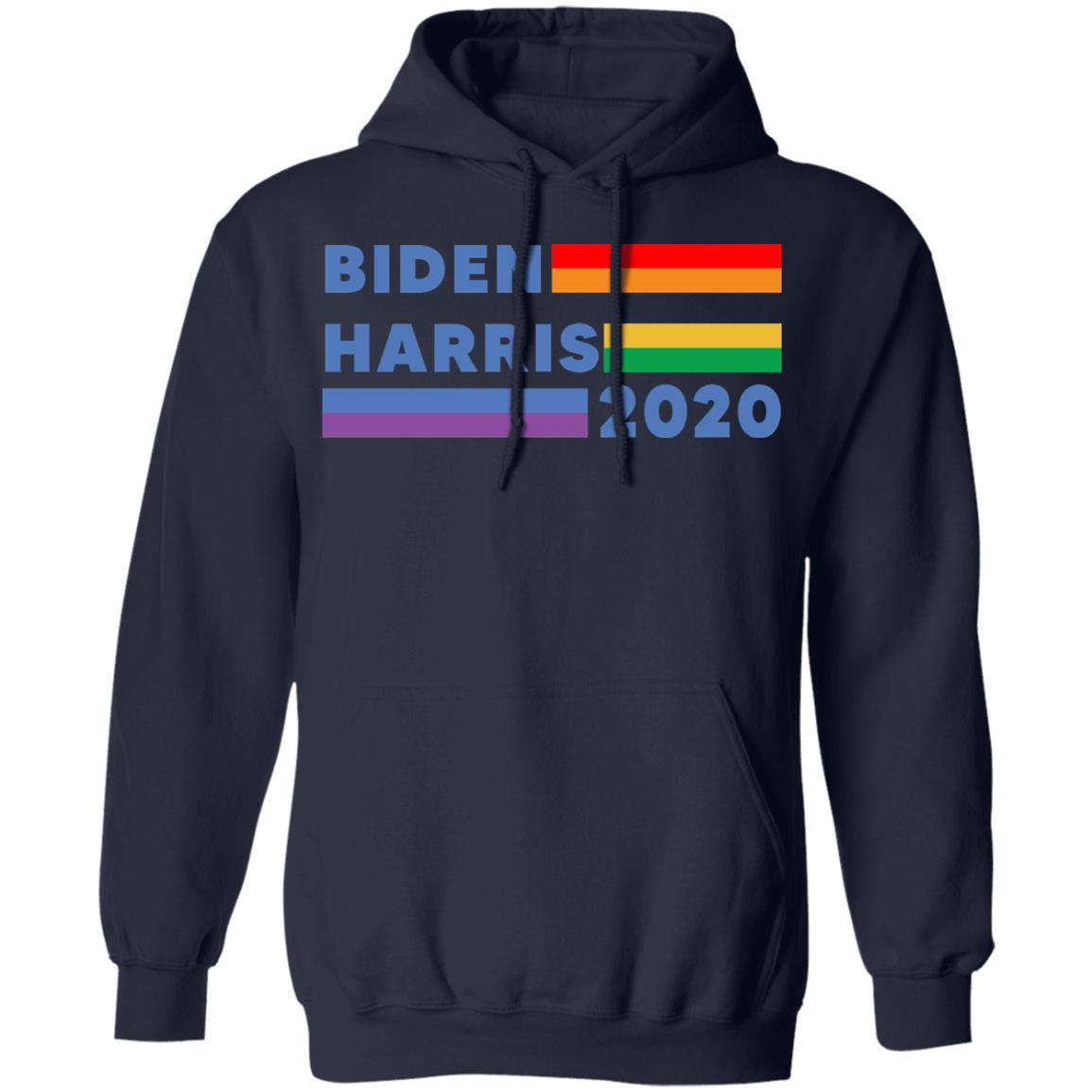 Biden Harris 2020 LGBT – Joe Biden 2020 US President Election Shirt, Hoodie, Tank