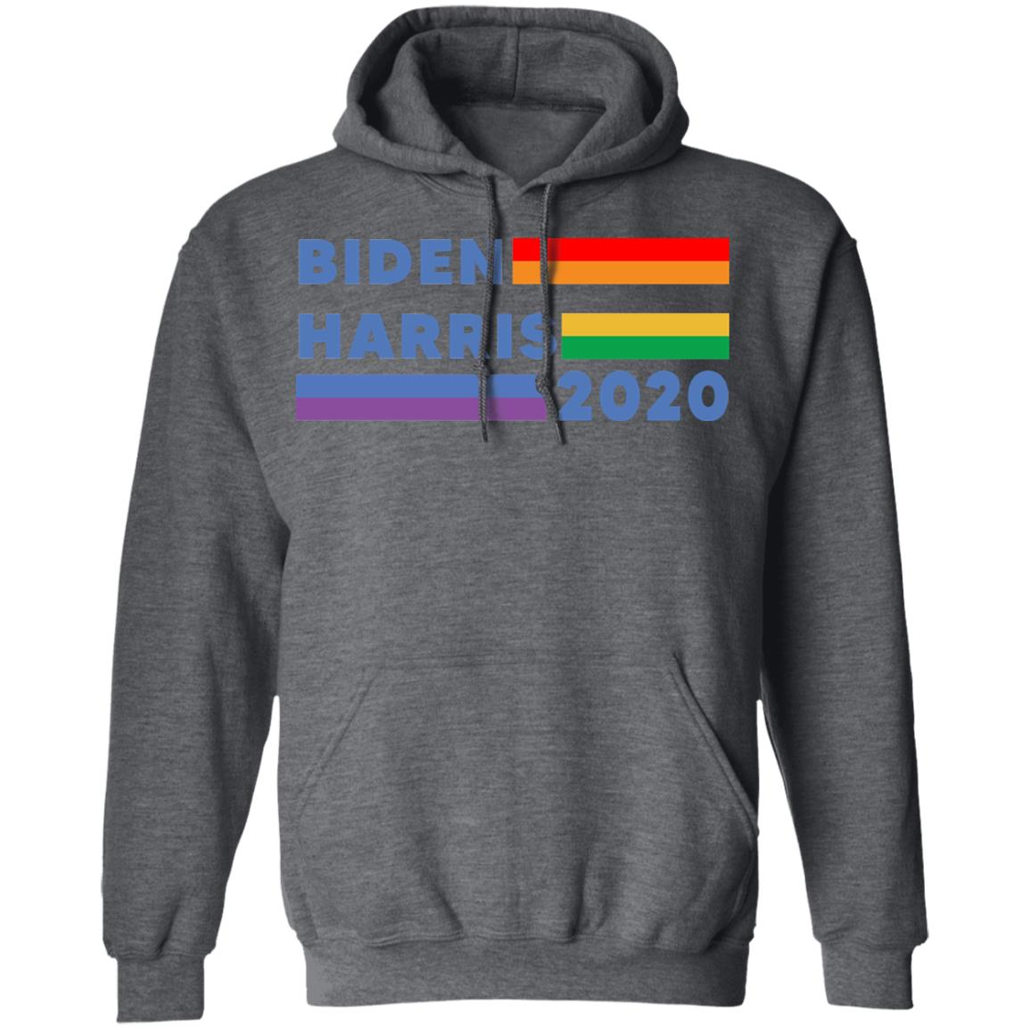 Biden Harris 2020 LGBT – Joe Biden 2020 US President Election Shirt, Hoodie, Tank