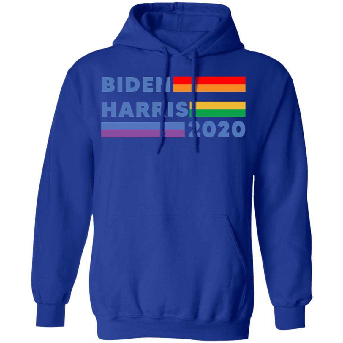 Biden Harris 2020 LGBT – Joe Biden 2020 US President Election Shirt, Hoodie, Tank
