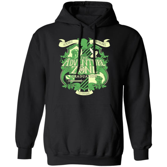 The Adventure Zone Graduation Shirt, Hoodie, Tank