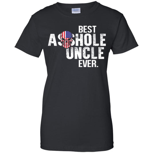 
	Best Asshole Uncle Ever T-Shirts, Hoodie, Tank