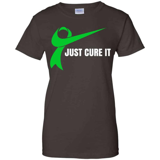 Just Cure It Shirt, Hoodie, Tank