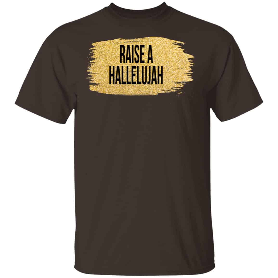 Raise A Hallelujah Vintage Shirt, Hoodie, Tank