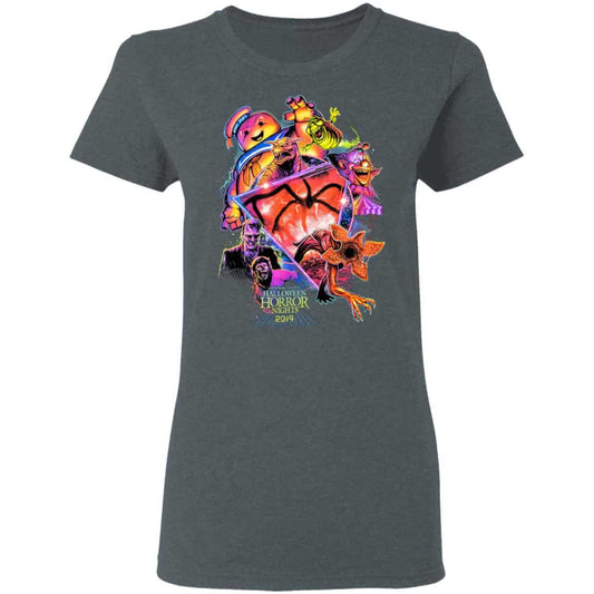 
	Halloween Horror Nights 2019 Shirt, Hoodie, Tank