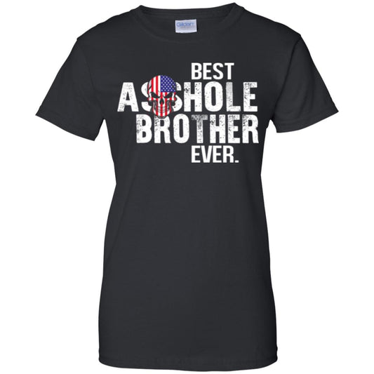 
	Best Asshole Brother Ever T-Shirts, Hoodie, Tank