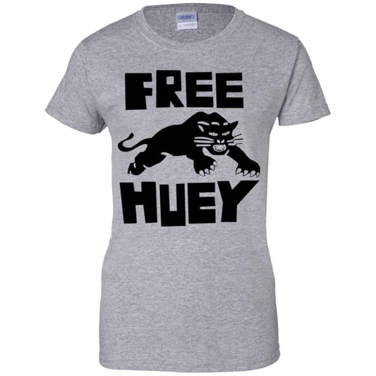 Free Huey Shirt, Hoodie, Tank