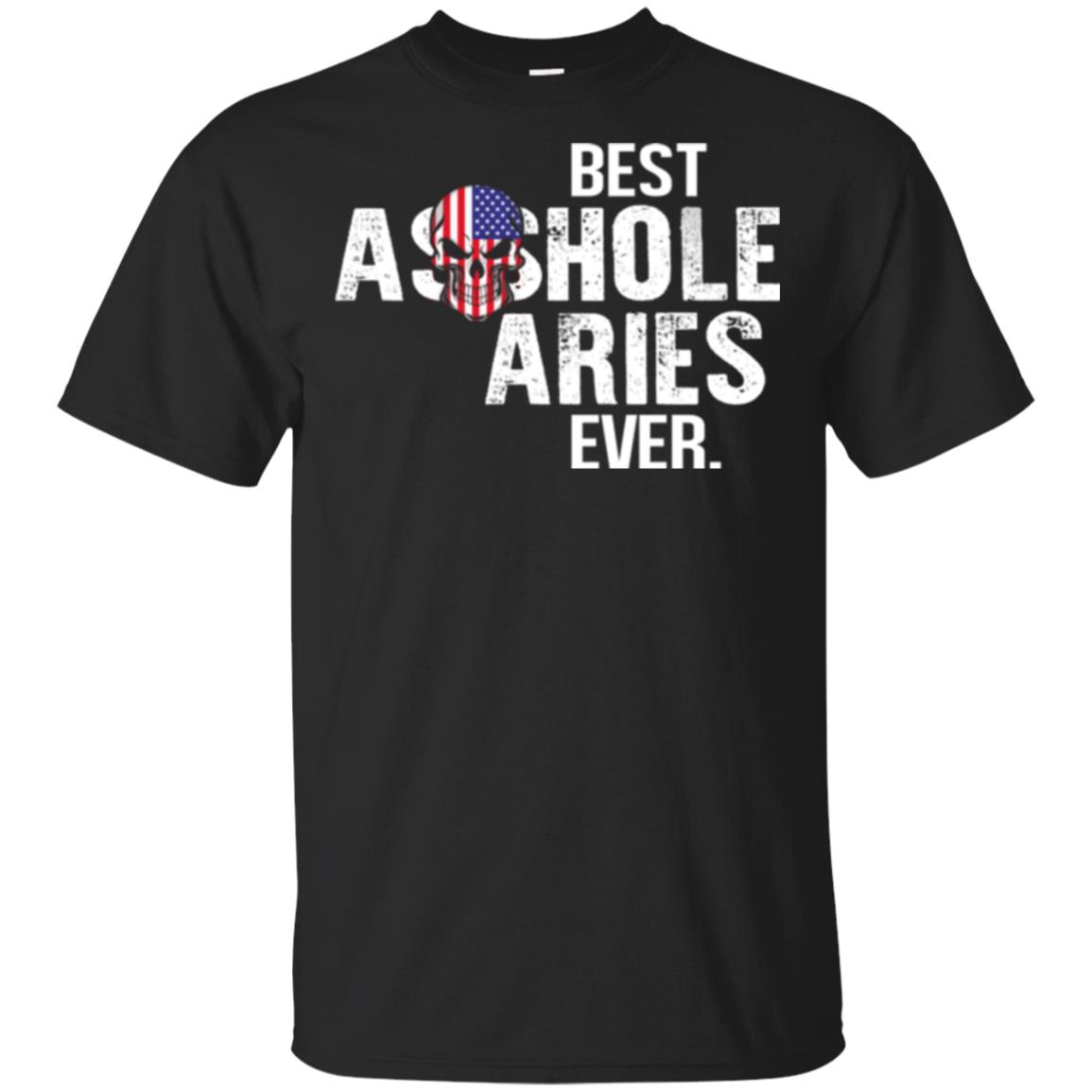 Best Asshole Aries Ever T-Shirts, Hoodie, Tank