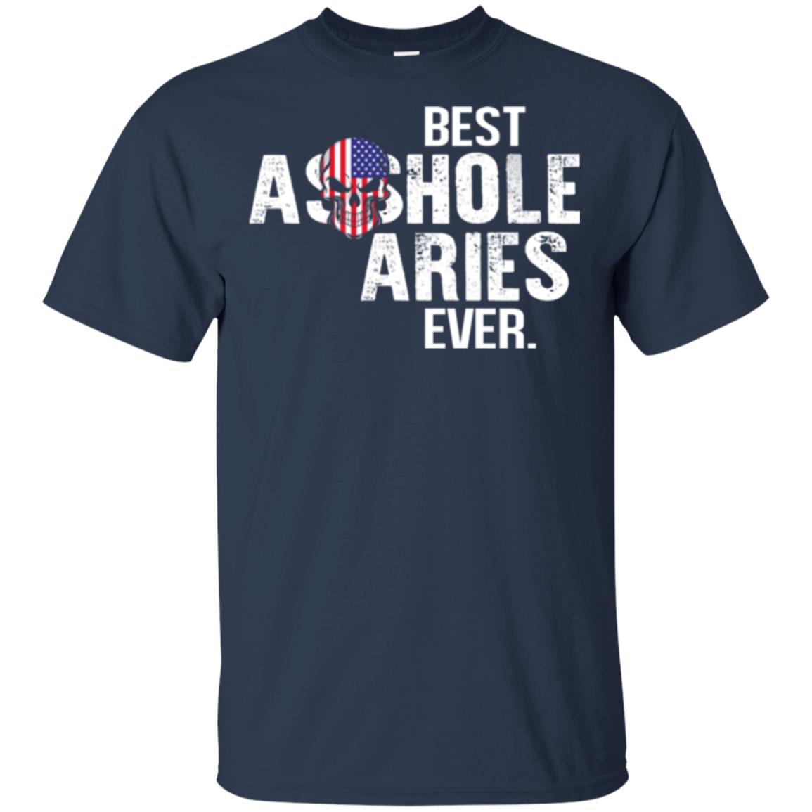 Best Asshole Aries Ever T-Shirts, Hoodie, Tank