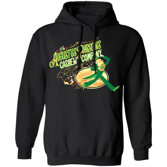 
	Augustus Parsons Cashew Company Shirt, Hoodie, Tank