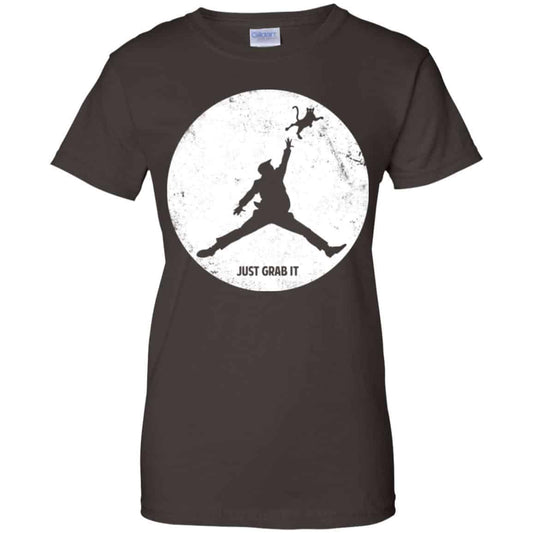 Donald Trump Just Grab It Shirt, Hoodie, Tank
