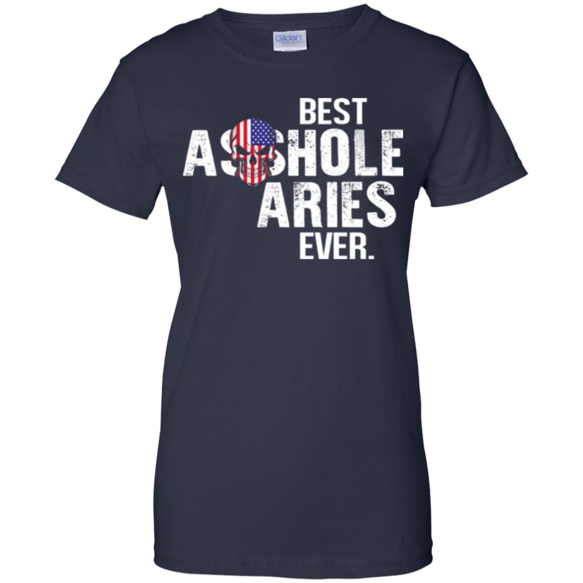 Best Asshole Aries Ever T-Shirts, Hoodie, Tank