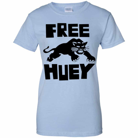 
	Free Huey Shirt, Hoodie, Tank