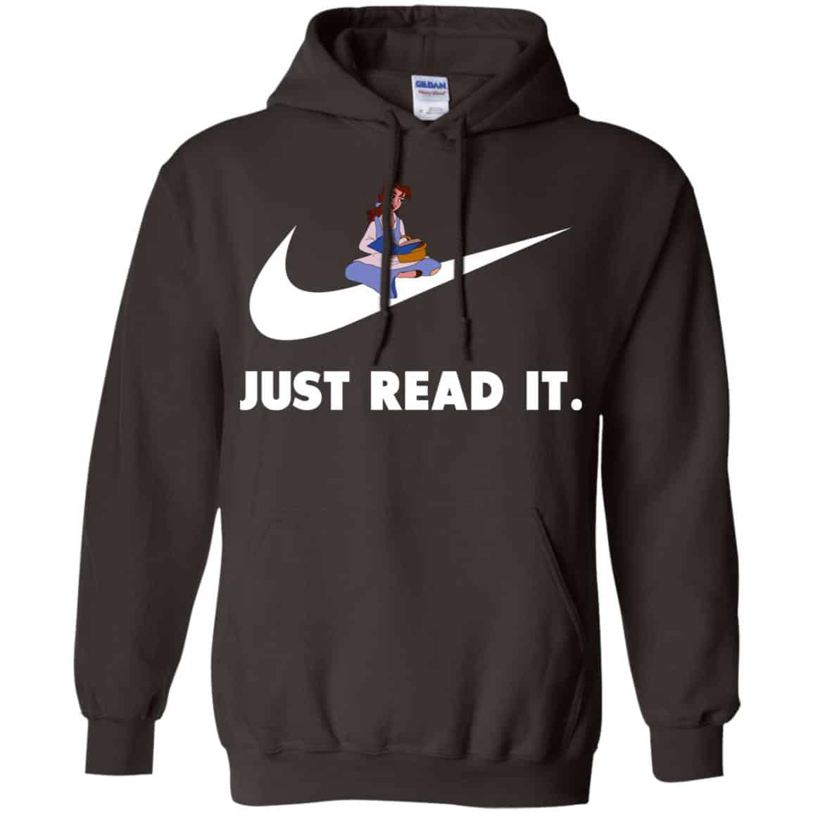 Just Read It Disney Shirt, Hoodie, Tank