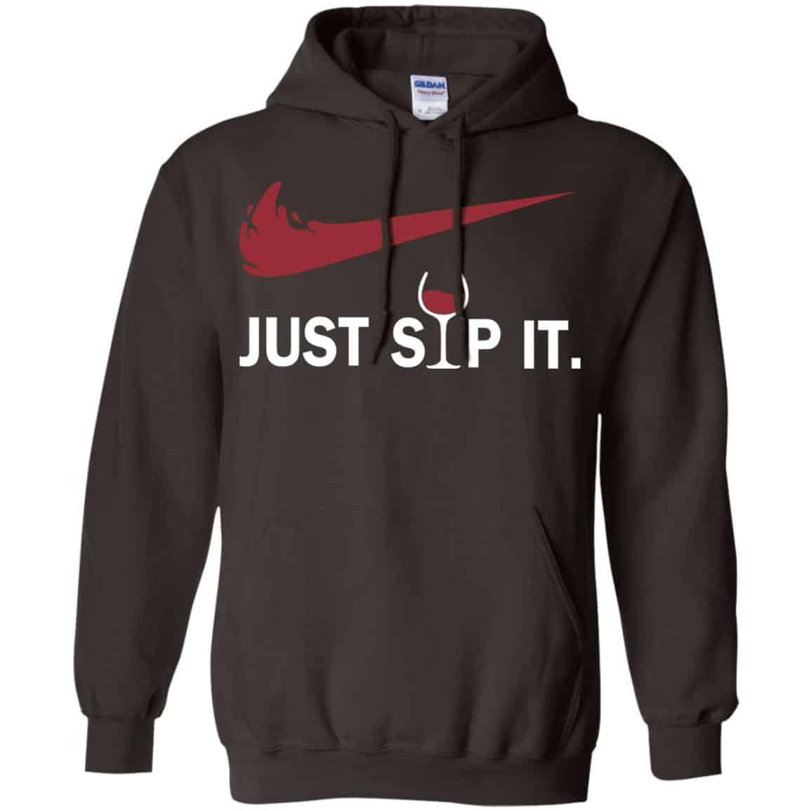 I Love Wine – Just Sip It T-Shirts, Hoodie, Tank